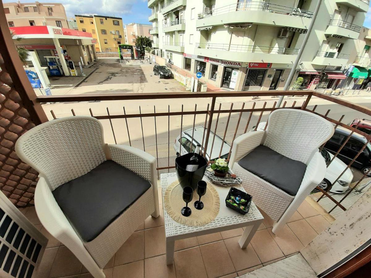 Saige Holidays Alghero Buitenkant foto